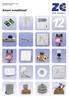 Produktkatalog 2012 rev 2 kat008-1204-1.1-g19116. Smart inneklimat!