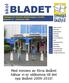 BLADET. skol. Med minnen av förra läsåret hälsar vi er välkomna till det nya läsåret 2009-2010!