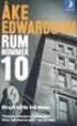 Rum nummer 10. Kriminalroman.