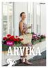 ARVIKA. Turistguide 2016 VÄRMLAND