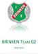 BRINKEN TEAM 02 2010 2011