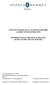 UPPLEVD PSYKISK HÄLSA EFTER GENOMFÖRD GASTRIC BYPASS OPERATION EXPERIENCED PSYCHOLOGICAL HEALTH AFTER GASTRIC BYPASS SURGERY