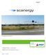 Bilaga 2. Fotomontage från riksväg 25. VINDPARK LJUNGA. Miljökonsekvensbeskrivning 2011-12-27