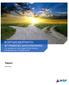 KOSTNADSEFFEKTIV STYRMEDELSANVÄNDNING - en analys av olika vägar för att minska transporternas klimatpåverkan. Rapport 2015-10-30