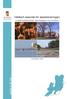 Hållbart resande för besöksnäringen. Rapport 2007:70. i biosfärkandidatområdet Vänerskärgården med Kinnekulle. November 2006. www.o.lst.