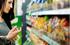 PROJEKT. Märkning av livsmedel. - Kontroll av märkning inom dagligvaruhandel i Haninge, Tyresö och Nynäshamns kommuner. Genomfört våren 2012