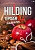 v.50 HILDING TIPSAR JULSPECIAL