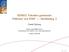 EDI615 Tekniska gränssnitt Fältteori och EMC föreläsning 3