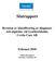 Slutrapport. Revision av klassificering av diagnoser och åtgärder vid GynStockholm, Cevita Care AB. Februari 2010
