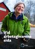 Vid arbetsgivarens sida