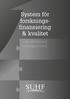 System för forskningsfinansiering. & kvalitet. en internationell kunskapsöversikt