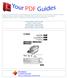 Din manual CANON MVX300 http://sv.yourpdfguides.com/dref/815609