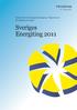 Sveriges Energiting 2011