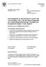 MILJÖFÖRVALTNINGEN. Handläggare: Robert Eriksson Telefon: 508 28 951. Till Miljö- och hälsoskyddsnämnden i Stockholm MHN 2012-03-06, p 13