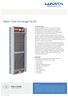 Steam Heat Exchanger QLDG