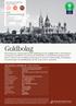 Guldbolag. 1385 Autocall Guldbolag Combo Defensiv. Combo Defensiv AUTO- CALL 1-5 ÅR. Risknivå 1 2 3 4 5 6 7. Parliament Hill, Ottawa