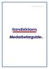 Senast uppdaterad: 2015-06-12. Medarbetarguide.