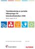 Teknikbevakning av portabla tillämpningar för bränslecellstekniken 2008. Elforsk rapport 09:39