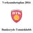 Verksamhetsplan 2016. Bankeryds Tennisklubb