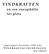 VINDKRAFTEN. en ren energikälla tar plats. Lägesrapport december 1998 från V INDKRAFTSUTREDNINGEN SOU 1998:152