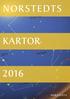 NORSTEDTs kartor 2016