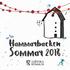 INVIGNING 15 JUNI. Stadsvandring på Hammarbacken LÖRDAG 18 JUNI, 9 JULI OCH 13 AUGUSTI KL.15 Med Birgitta Ahrås