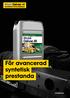 För avancerad syntetisk prestanda. mobiloil.se