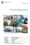 Bostadsförsörjningsprogram i Sandvikens kommun för perioden 2016-2025