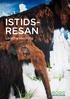 ISTIDS- RESAN. Lärarhandledning