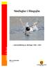 Simfåglar i Ringsjön. sammanfattning av räkningar 1968 2003. Miljö och kulturmiljö Hans Källander