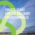 SMARTA ELNÄT FÖR ETT HÅLLBART ENERGISAMHÄLLE