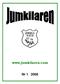 www.jumkilaren.com Nr 1 2005