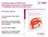 Childhood signs of ADHD and psychosocial outcomes in adolescence - a longitudinal study of boys and girls (2015) Eva Norén Selinus