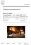 Fördjupad olycksundersökning. Brand i byggnad Geografigränd 2 A-J i Umeå 2008-12-24 Brandförsvarets insatsrapport 2008/888-889