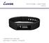 Activity Tracker / Smart Watch LXPM300