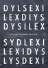 Dylsexi lexdiys Dysilex