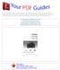 Din manual PANASONIC DMC-L10K http://sv.yourpdfguides.com/dref/4576588