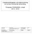 Likabehandlingsplan mot diskriminering och annan kränkande behandling. Förskolan PASSAREN, Umeå 2013-2014