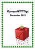 INNEHÅLL. Gymnastikfreak... 20. AMT Avancerad Motorisk Träning... 20. Gymnastikens administrativa årshjul... 21. Ordföranden har ordet...