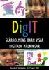 DigIT SKÄRHOLMENS BARN VISAR DIGITALA MÅLNINGAR