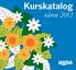 Kurskatalog våren 2012