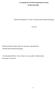 D-vitaminbrist och fibromyalgirelaterad smärta En litteraturstudie. Damianos Damianidis, ST-läkare, Norrtälje Södra Husläkarmottagning.