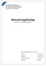 Bemanningsföretag. En gråzon i anställningsskyddet? Filosofie kandidatuppsats inom Arbetsrätt. Framläggningsdatum: 18 Maj 2010