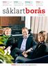 såklartborås tema Borås Stads nya organisation Vi arbetar för likställd service i Borås Stad Tre stadsdelschefer i gemensamt arbete