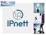 IPnett presenterar: Unified Communication. Martin Klasson, maj 2008