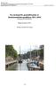 En strategi för genomförande av funktionshinderspolitiken 2011-2016 Regeringsbeslut S2011/8810/FST