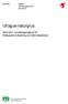 Uttag av naturgrus. Delmål 4 Underlagsrapport till fördjupad utvärdering av miljömålsarbetet. God bebyggd miljö April 2003