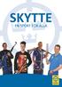 SKYTTE EN SPORT FÖR ALLA