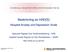 Nationellt Register över Smärtrehabilitering NRS Swedish Quality Registry for Pain Rehabilitation SQRP http://www.ucr.uu.se/nrs/