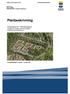 Planbeskrivning. Andersberg 32:1, Månskensgatan Detaljplan för bostäder med utökad byggrätt Gävle kommun, Gävleborgs län
